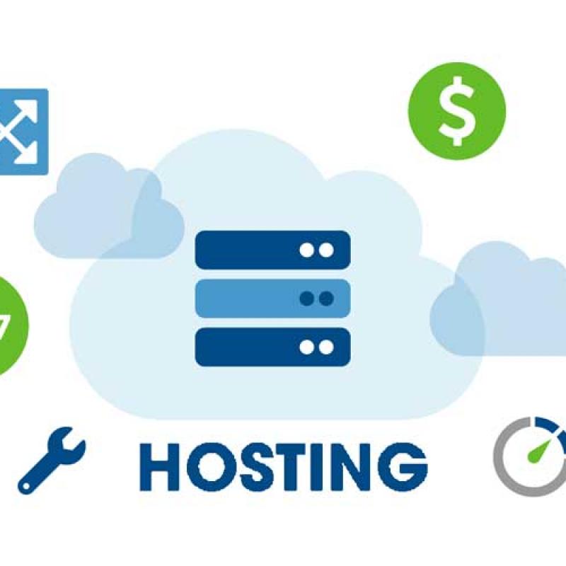 Hosting Cá Nhân Hosting Cá Nhân