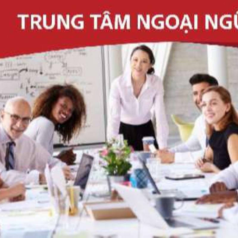 Thiết Kế Website Trung Tâm Anh Ngữ Thiết Kế Website Trung Tâm Anh Ngữ