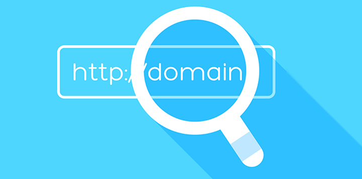 Mua một tên miền phù hợp website bán hàng