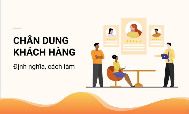 Xây dựng chân dung khách hàng B2B (nguồn: smartconvert.co)
